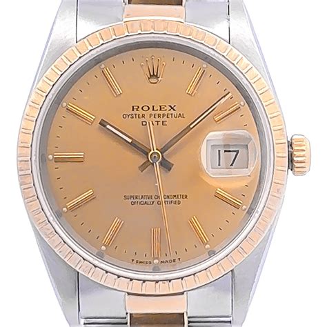 rolex 691610|Rolex oyster perpetual date 26mm.